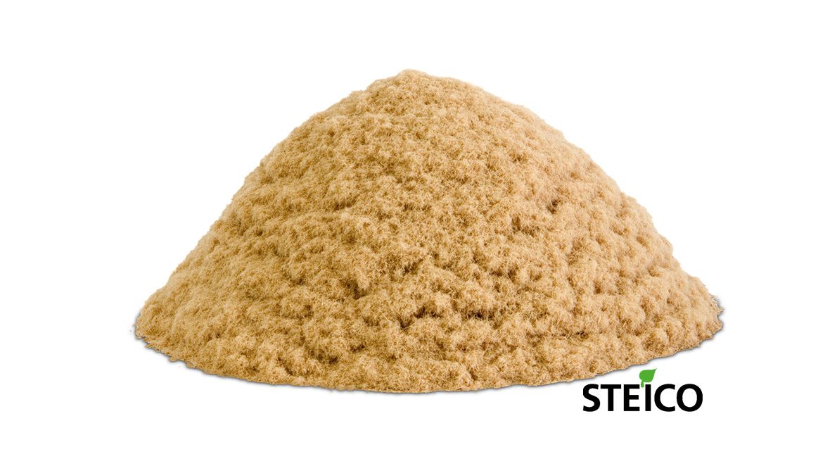 STEICO Zell Termoizolacja wdmuchiwana